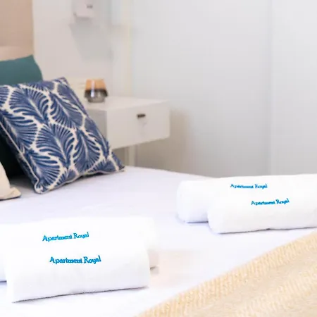 Apartment Royal Torrevieja