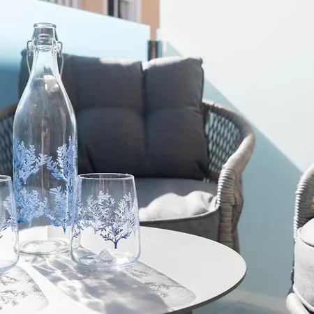 Royal Apartment Torrevieja