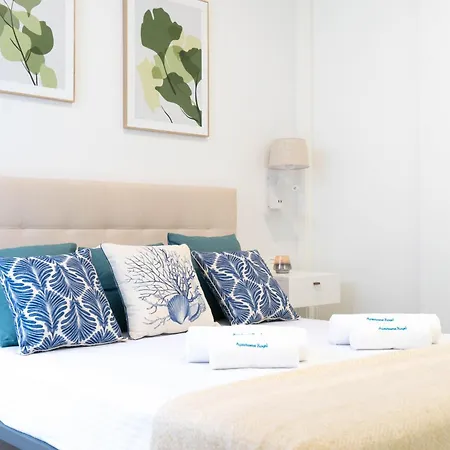 Royal Apartment Torrevieja