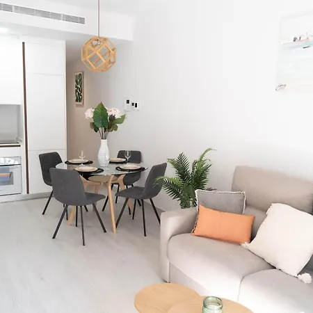 Royal Apartment