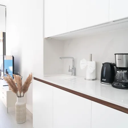 Apartment Royal