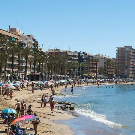 Apartment Royal Torrevieja
